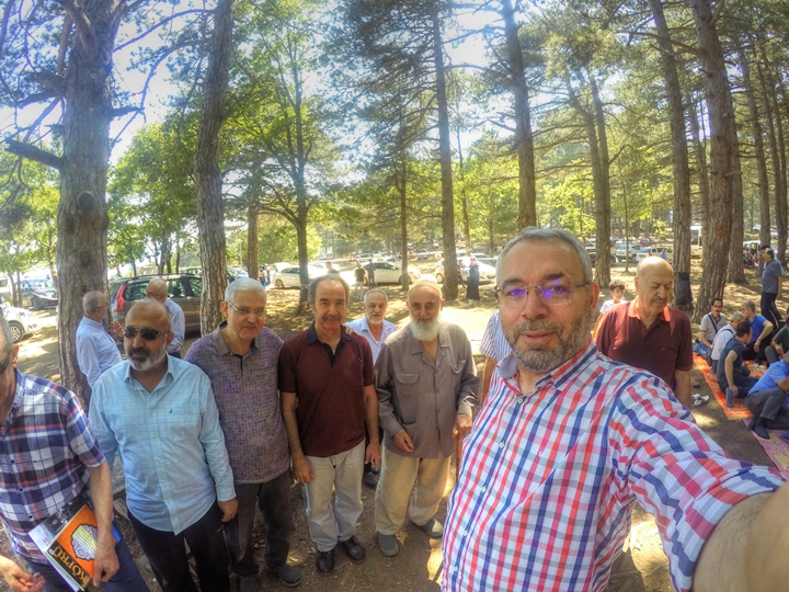 Uludağ Pikniği-2019 20