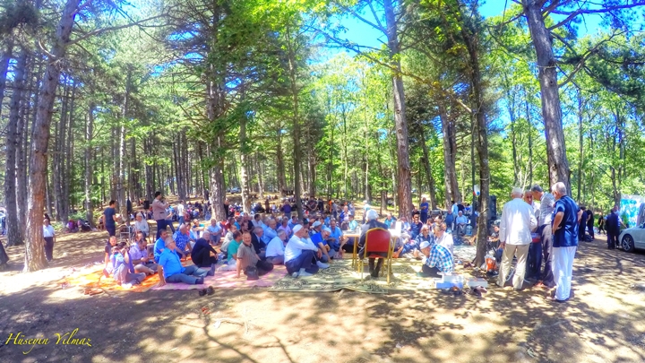 Uludağ Pikniği-2019 25