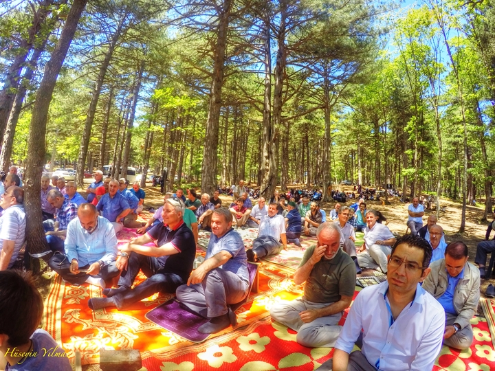 Uludağ Pikniği-2019 30