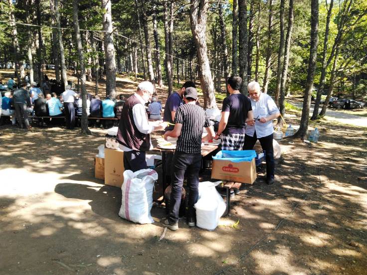 Uludağ Pikniği-2019 34