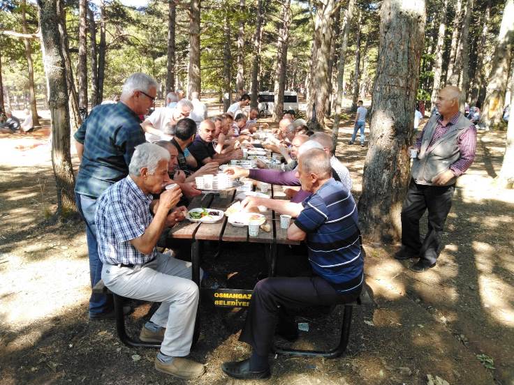 Uludağ Pikniği-2019 35