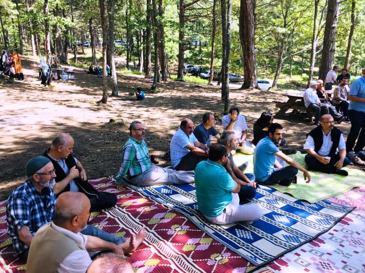 Uludağ Pikniği-2019 50