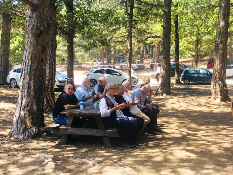 Uludağ Pikniği-2019 52